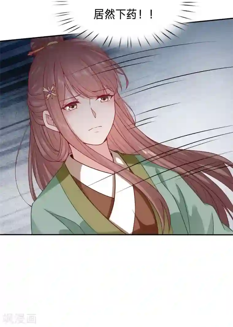 穿越之太子妃威武第117话 大周公主你是多喜欢下药