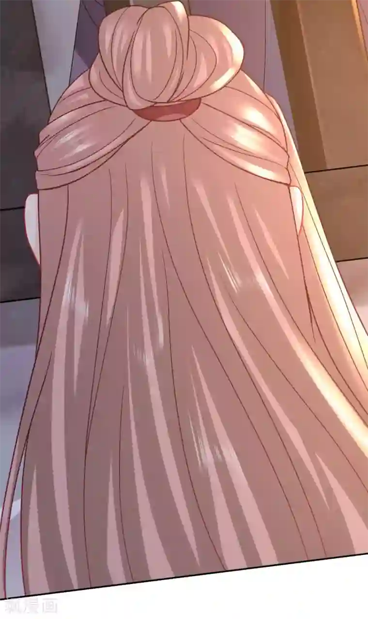 穿越之太子妃威武第118话 翻转世界只为找到你