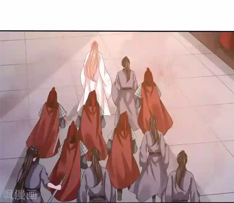 穿越之太子妃威武第118话 翻转世界只为找到你