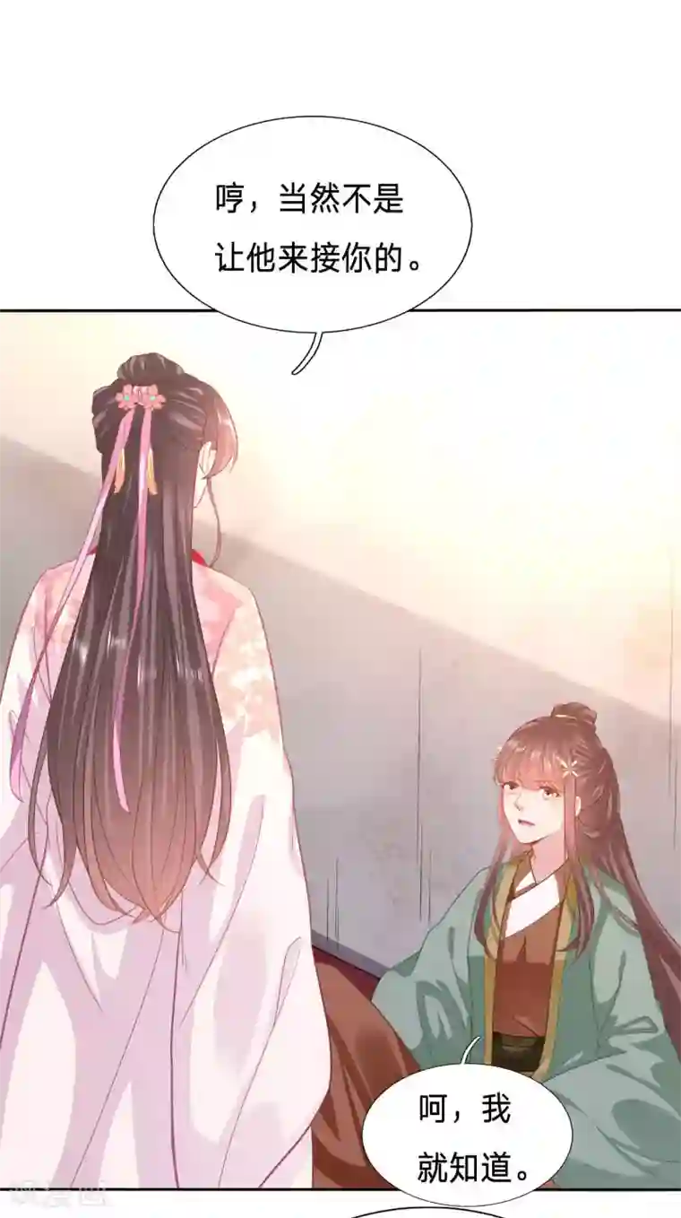 穿越之太子妃威武第123话 太子当真要纳侧妃？