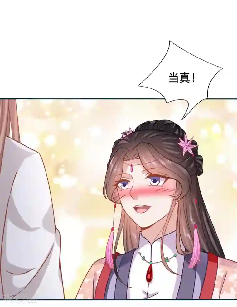 穿越之太子妃威武第123话 太子当真要纳侧妃？