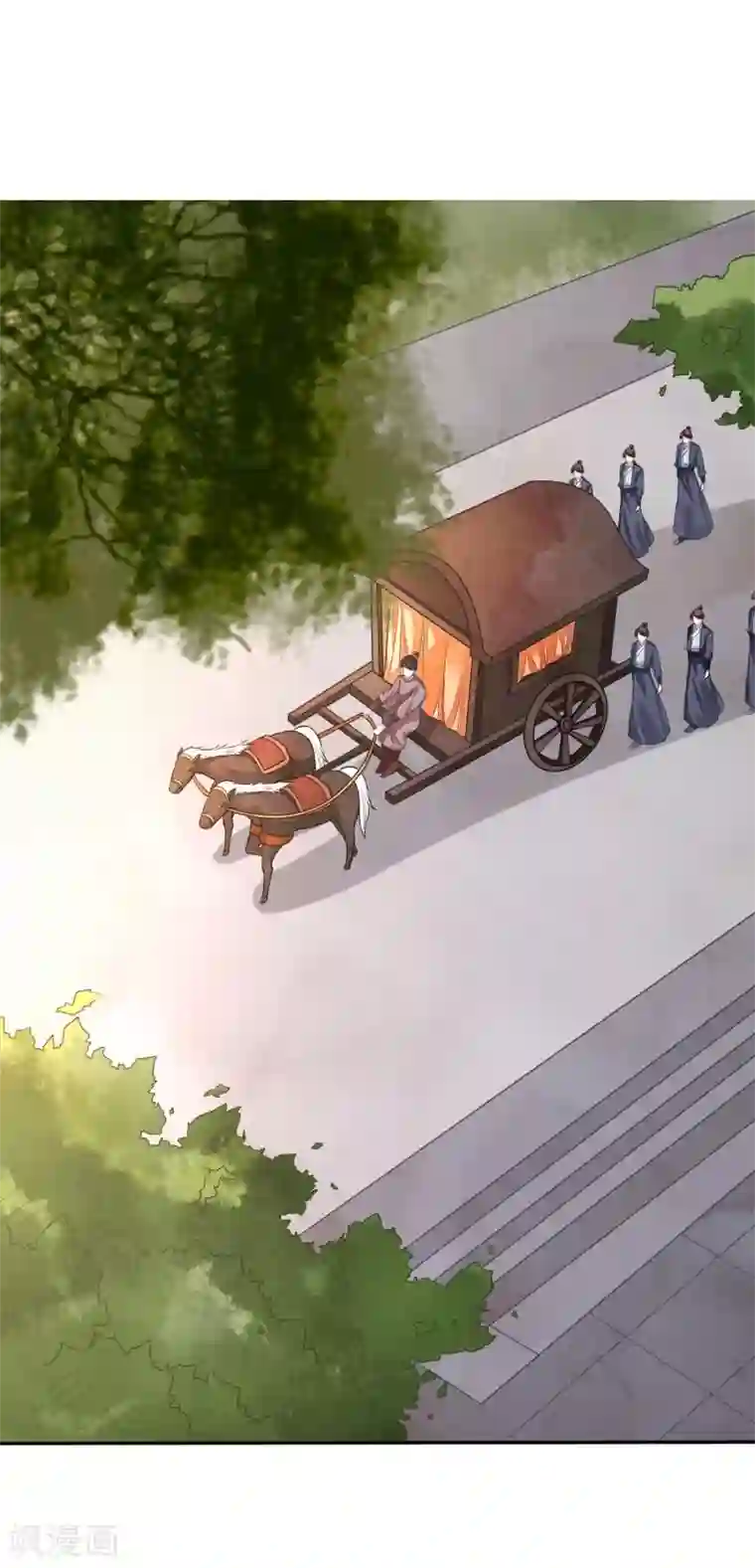 穿越之太子妃威武第123话 太子当真要纳侧妃？