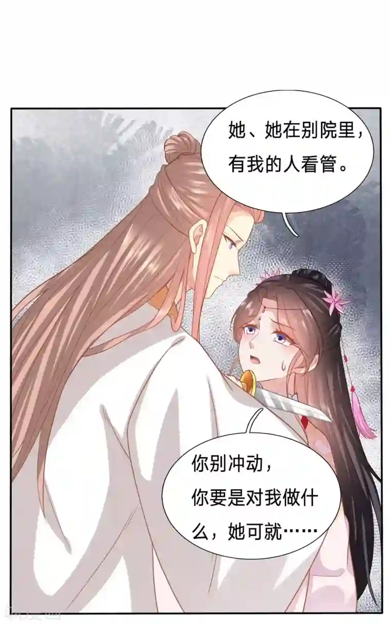 穿越之太子妃威武第123话 太子当真要纳侧妃？