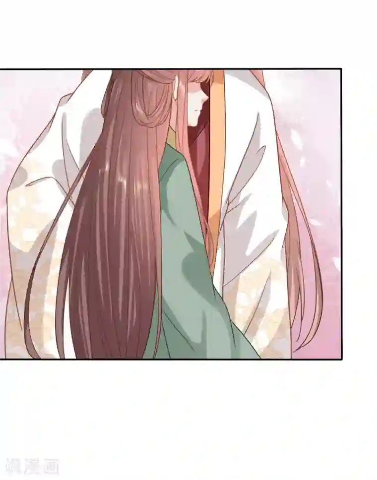 穿越之太子妃威武第124话 对不起，我来晚了