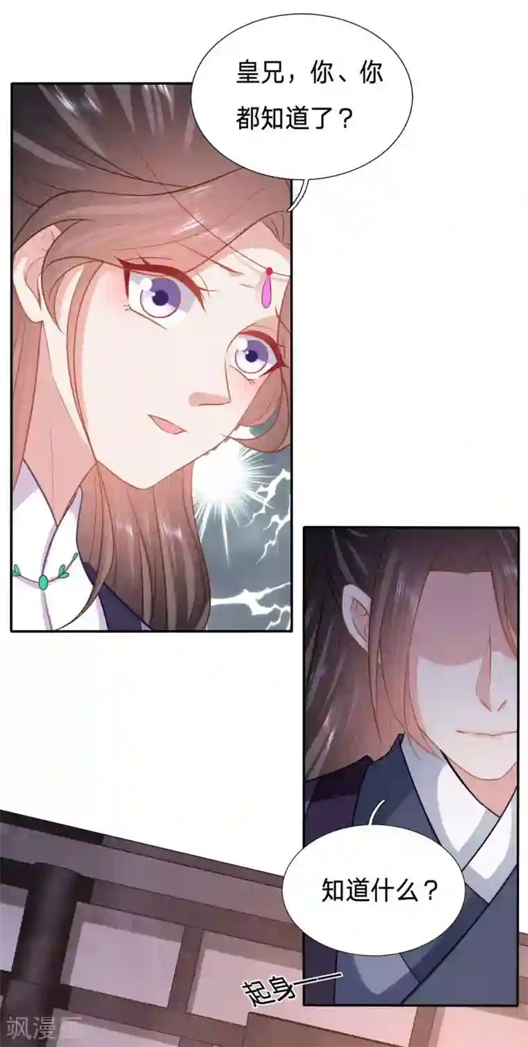 穿越之太子妃威武第126话 不过是高级点的妾