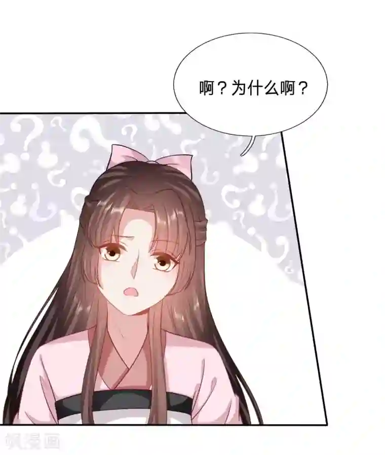 穿越之太子妃威武第128话 你才是我的春宵