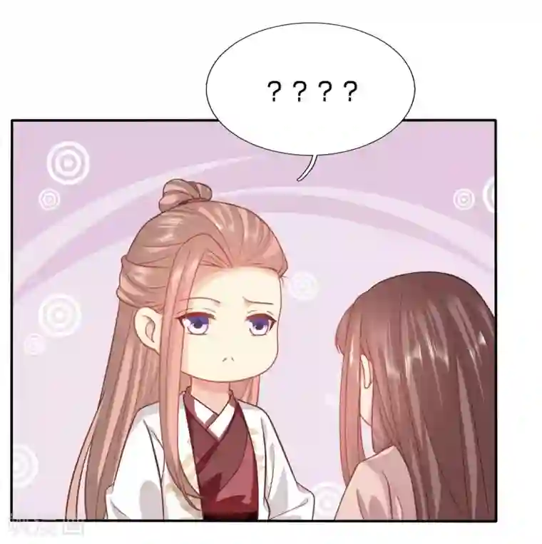 穿越之太子妃威武第129话 我的身子不是她能馋