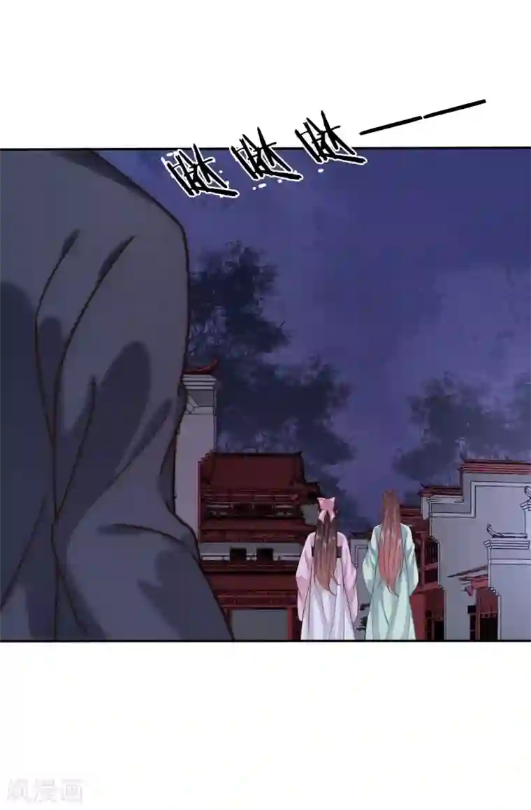 穿越之太子妃威武第132话 京城连环杀人狂