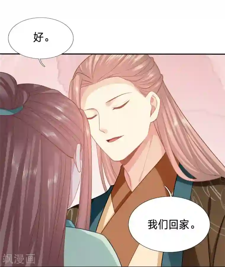 穿越之太子妃威武第135话 夫人迫不及待了？