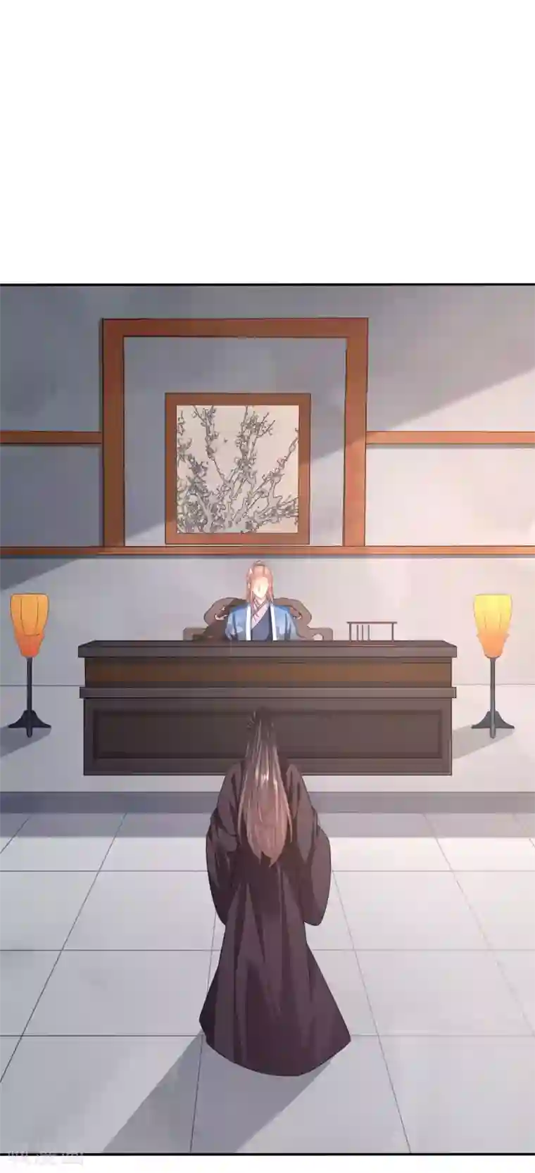 穿越之太子妃威武第136话 想摸摸看吗？