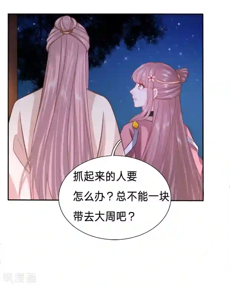 穿越之太子妃威武第147话 周希瑶的结局