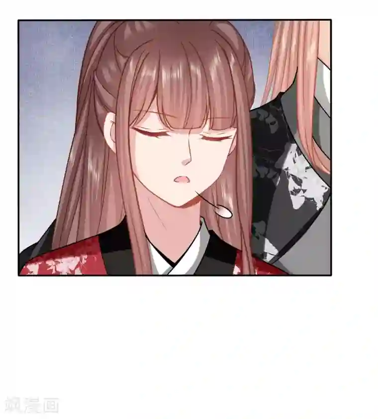 穿越之太子妃威武第150话 大齐醋王在线虐狗