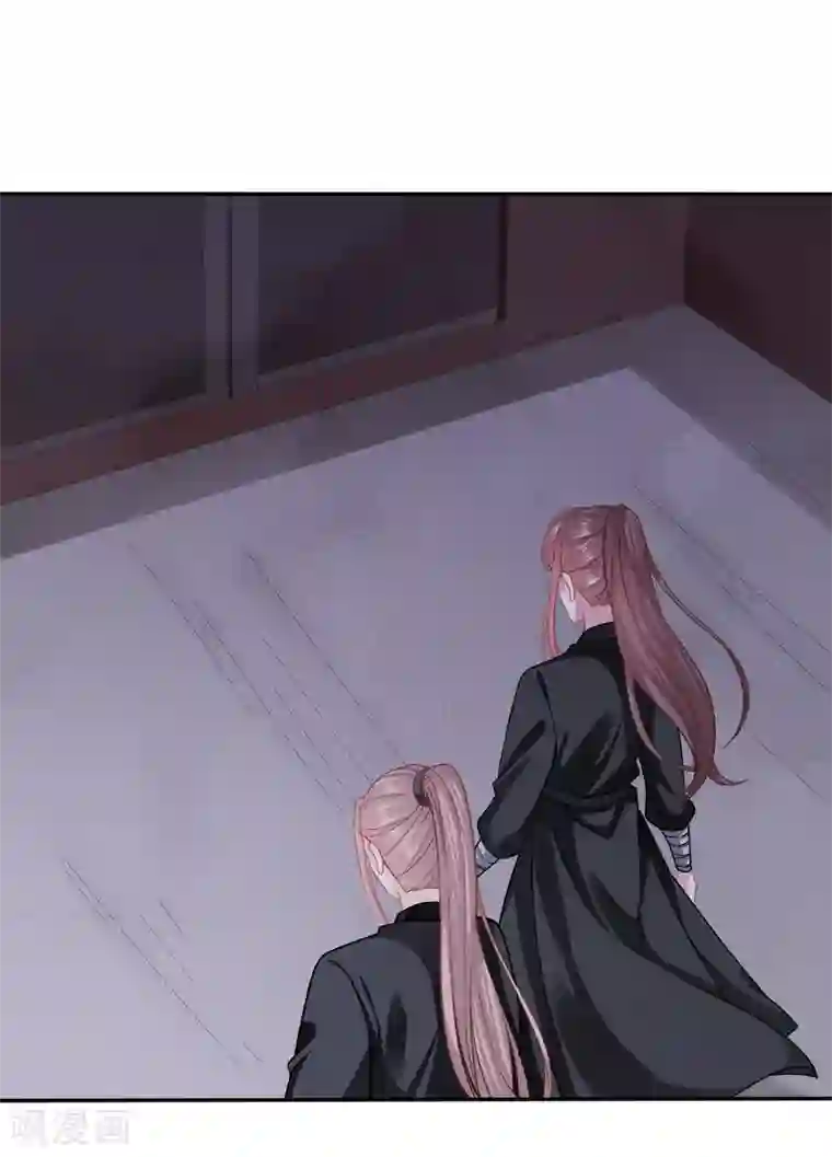 穿越之太子妃威武第151话 潜入山贼老巢