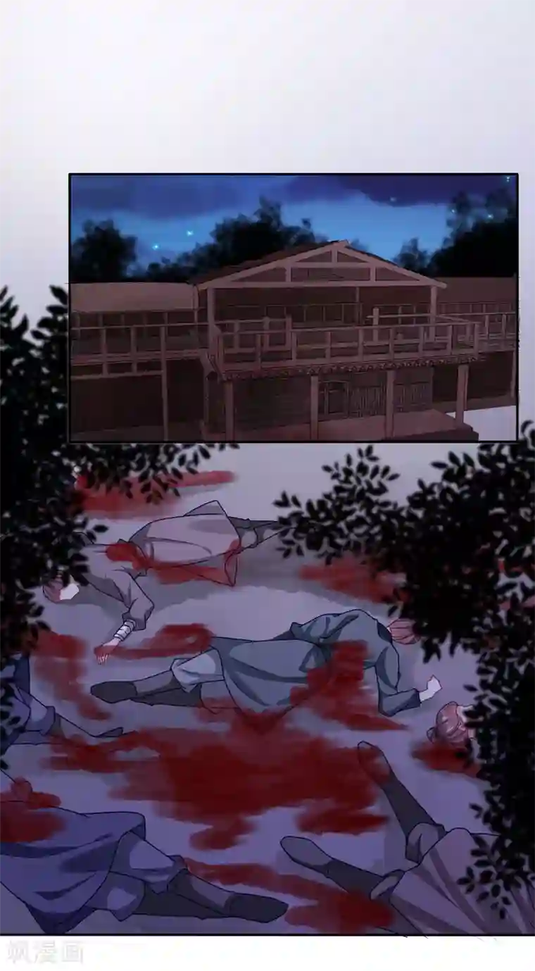 穿越之太子妃威武第152话 天降女鹅