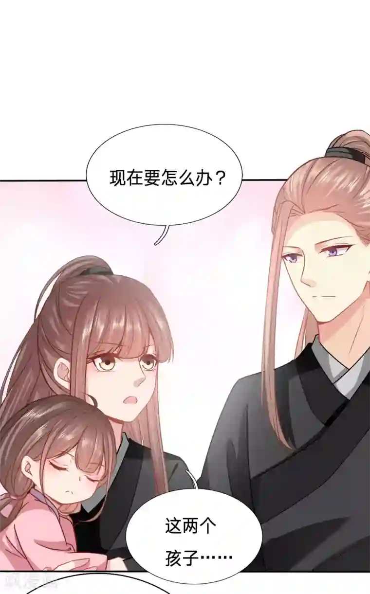 穿越之太子妃威武第152话 天降女鹅