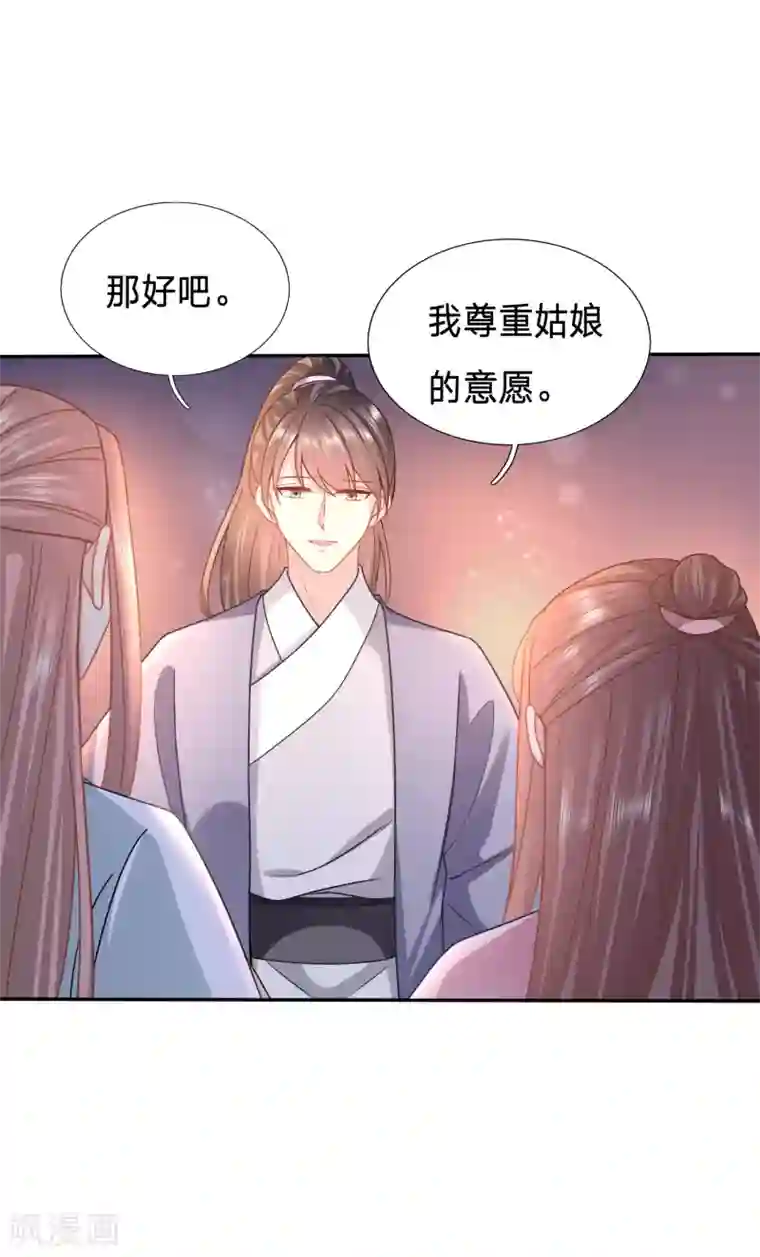 穿越之太子妃威武第155话 太子的墙角有点危