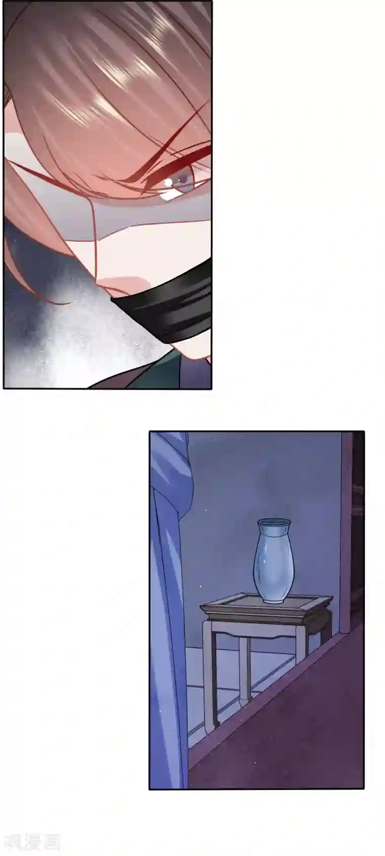 穿越之太子妃威武第155话 太子的墙角有点危