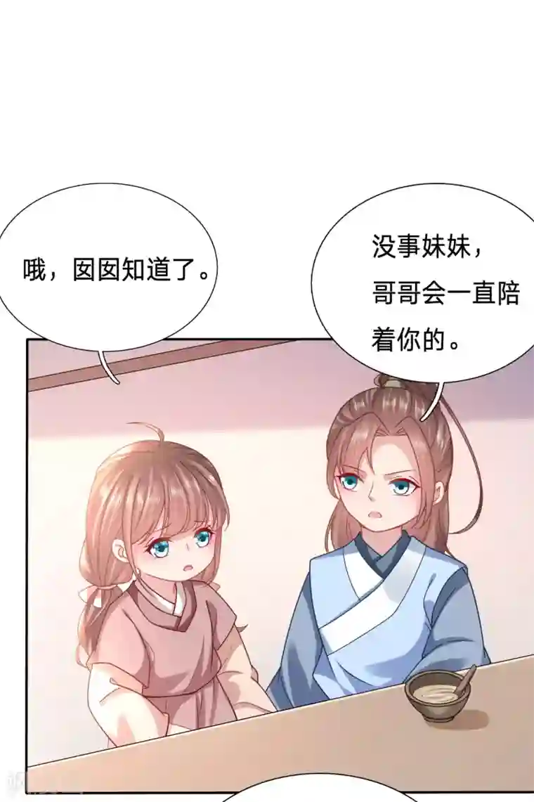 穿越之太子妃威武第157话 昨天晚上我们……