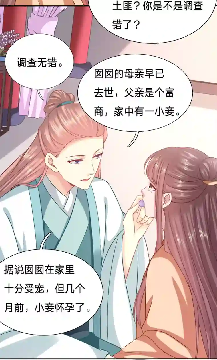 穿越之太子妃威武第157话 昨天晚上我们……