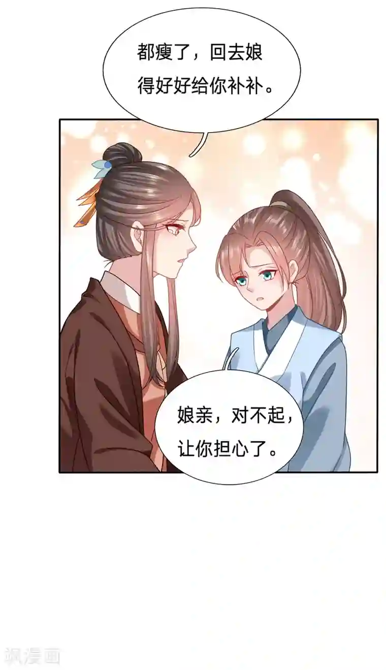 穿越之太子妃威武第158话 又开始了是吗？
