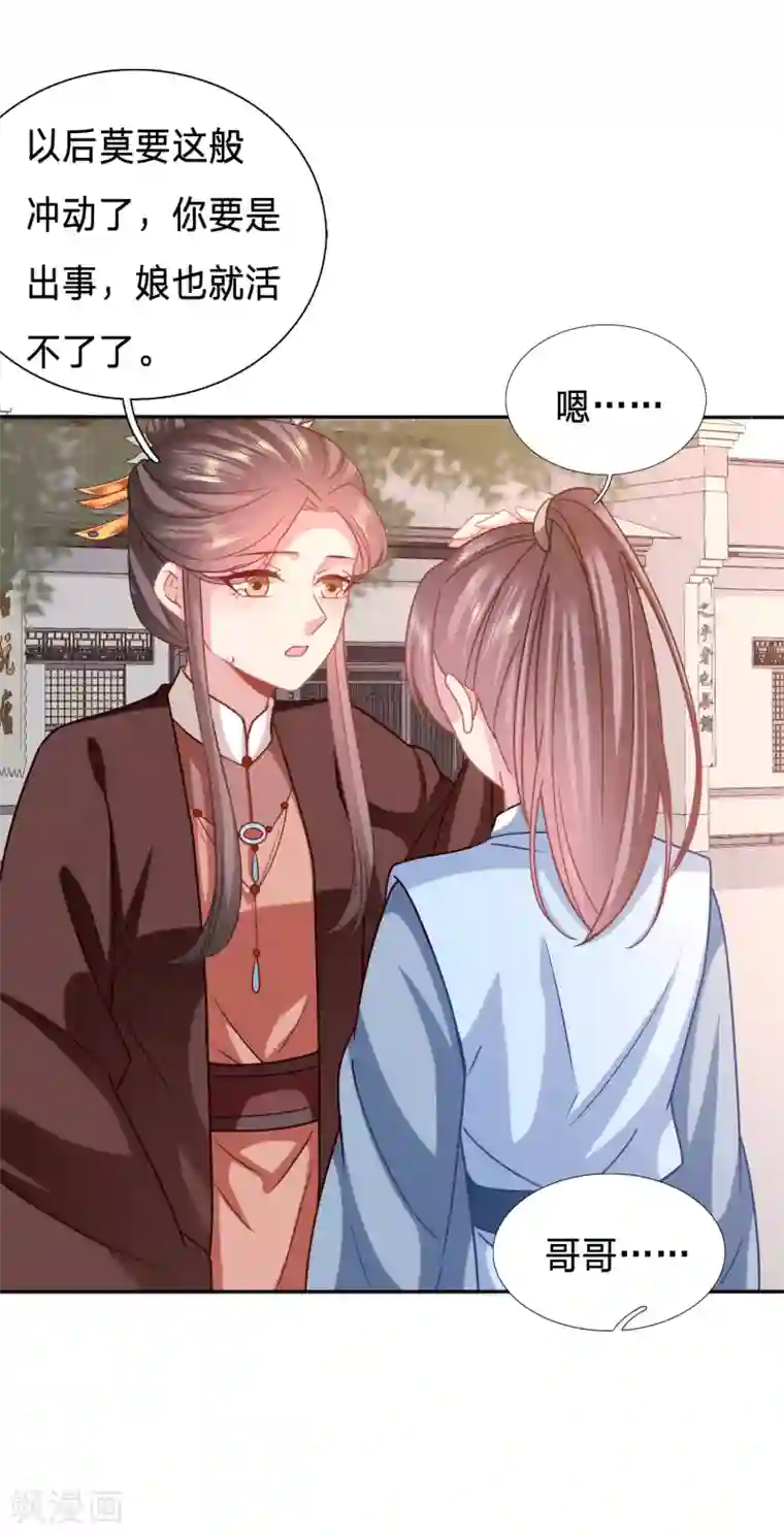 穿越之太子妃威武第158话 又开始了是吗？