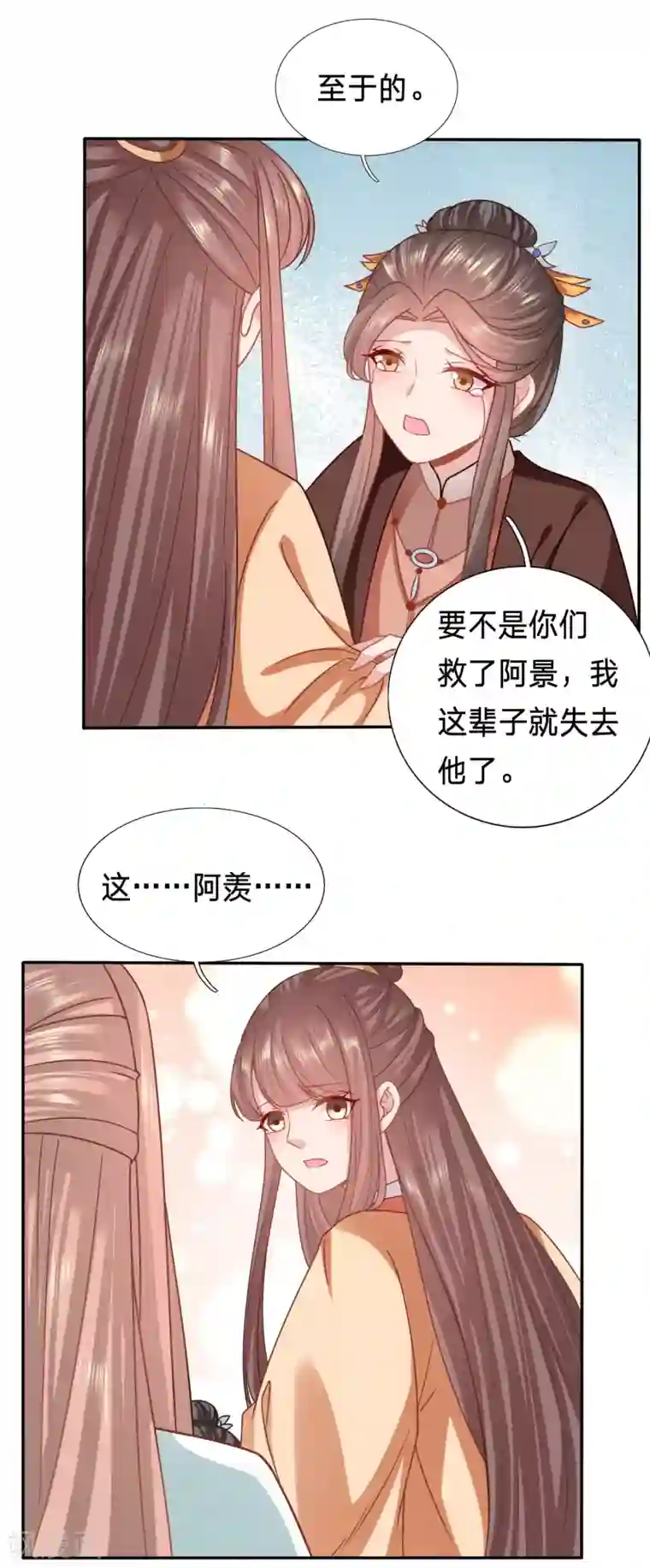 穿越之太子妃威武第158话 又开始了是吗？