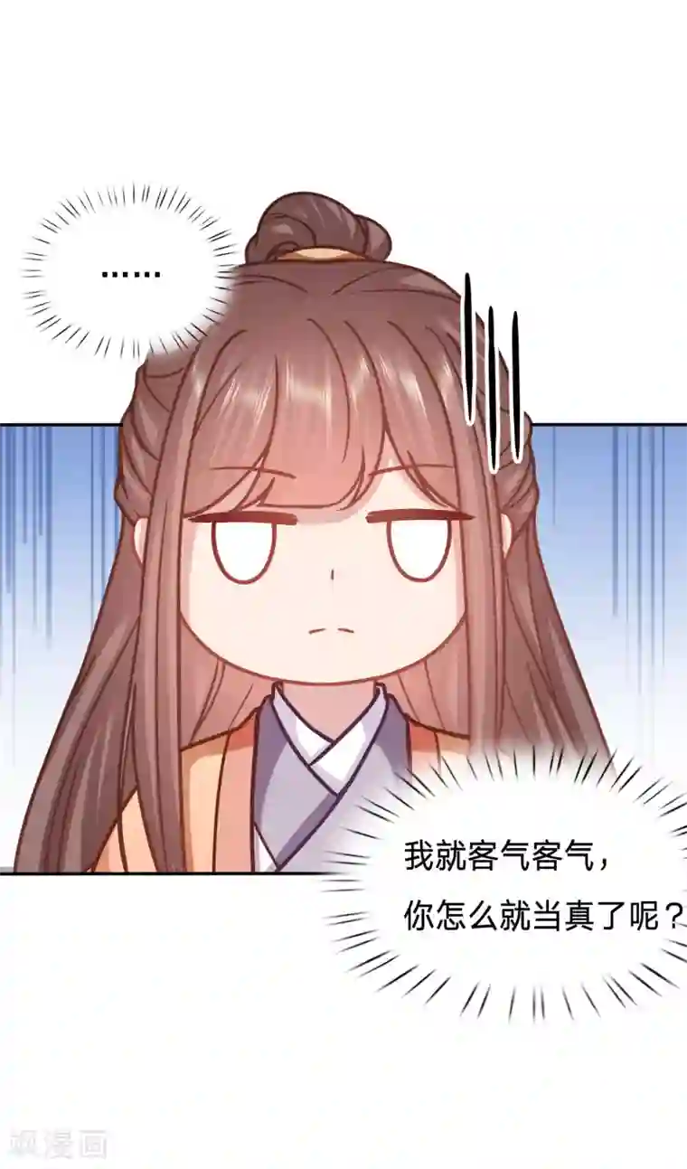 穿越之太子妃威武第158话 又开始了是吗？