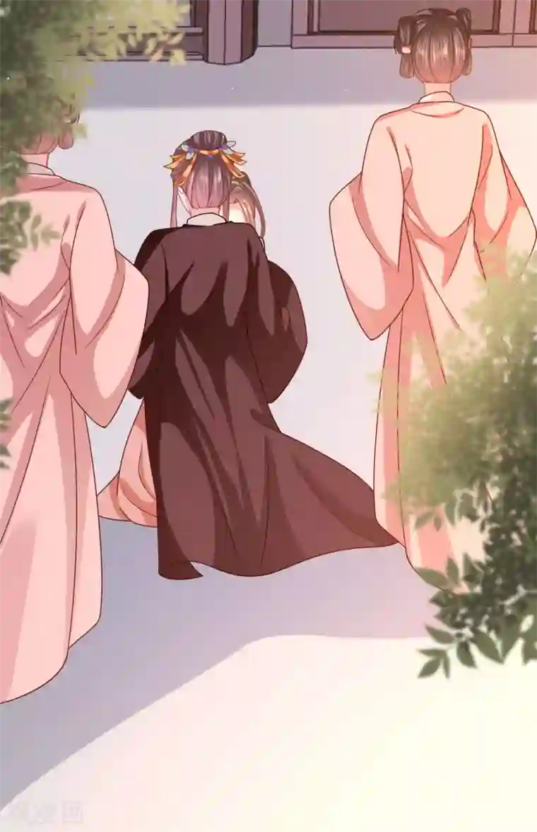 穿越之太子妃威武第158话 又开始了是吗？