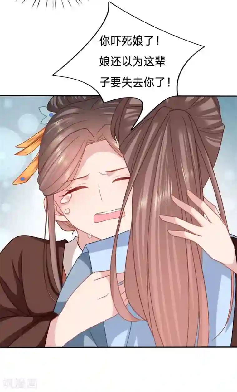 穿越之太子妃威武第158话 又开始了是吗？