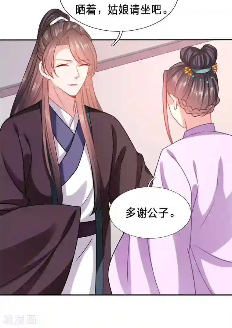 穿越之太子妃威武第160话 水性杨花的女人