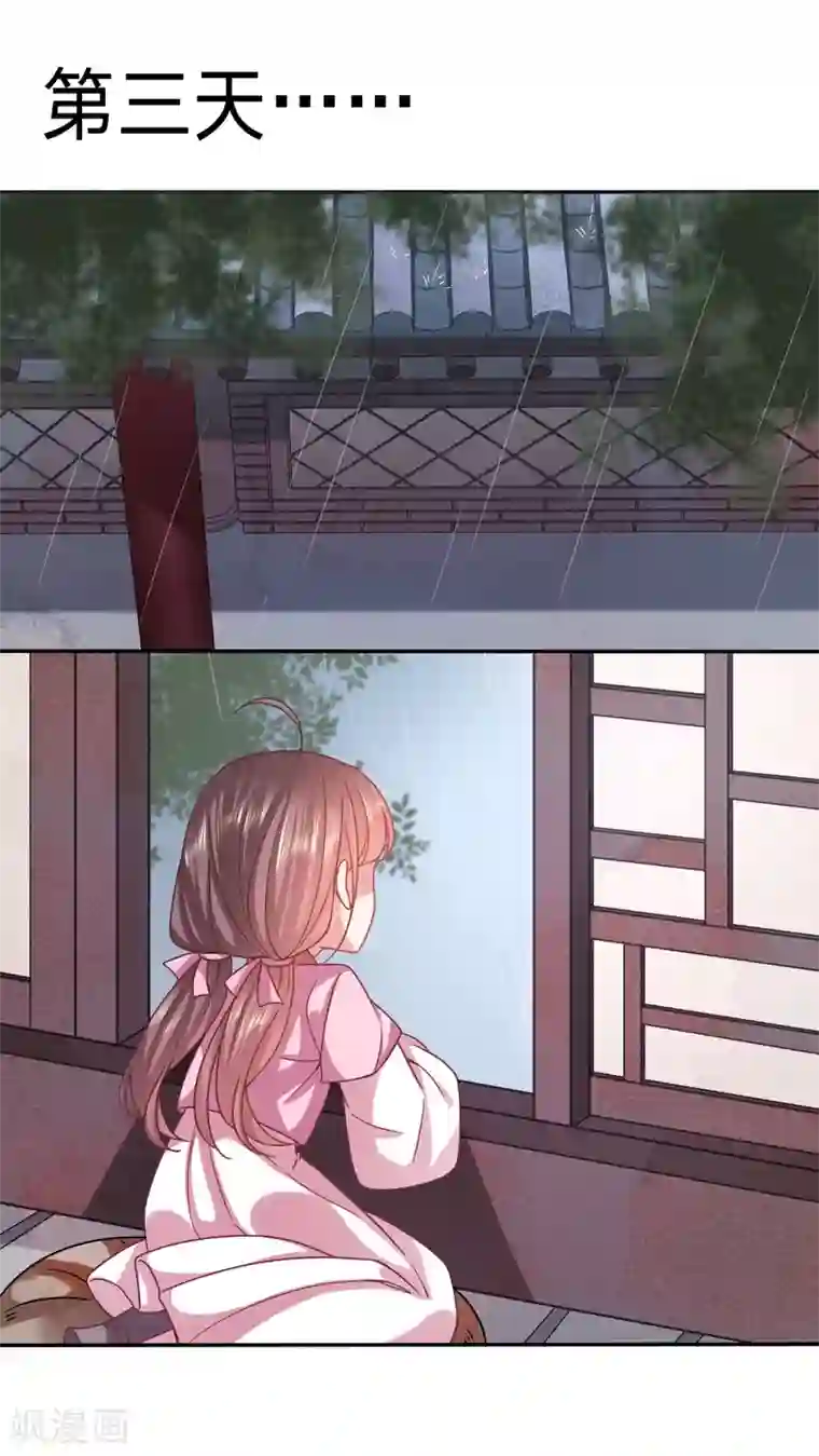 穿越之太子妃威武第161话 招桃花的王八蛋