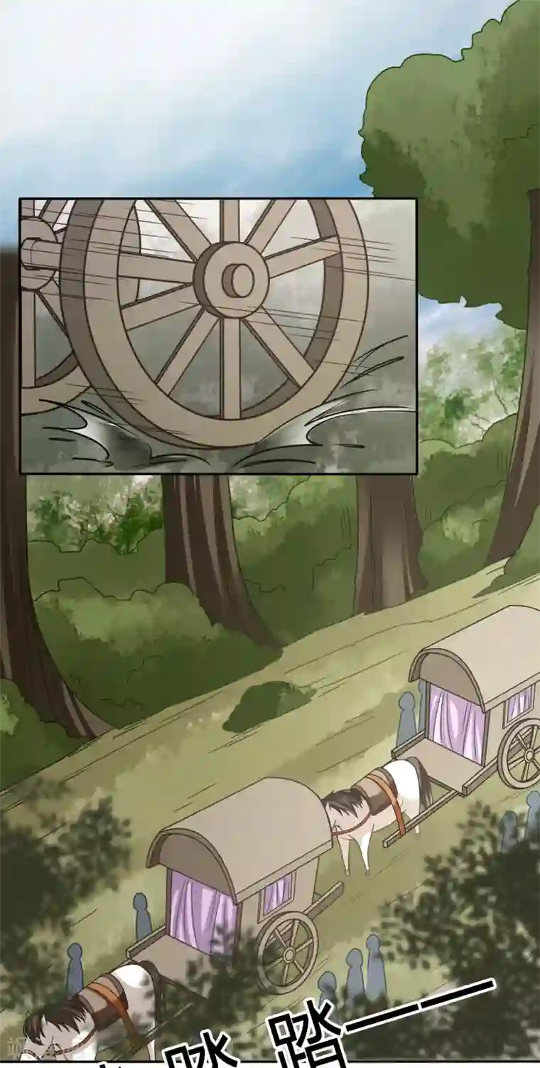 穿越之太子妃威武第162话 再见了小不点