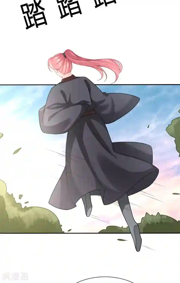 穿越之太子妃威武第162话 再见了小不点