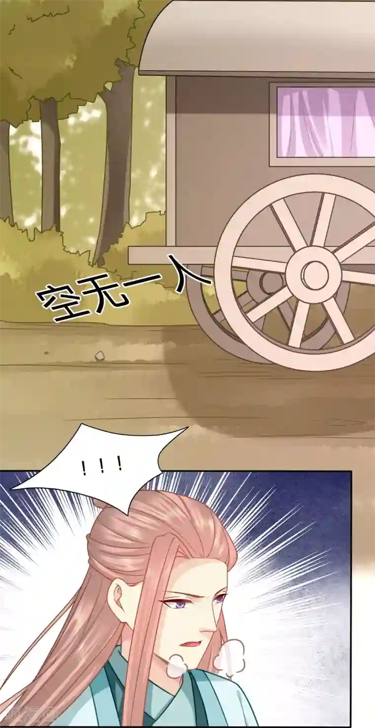 穿越之太子妃威武第164话 太子妃叒被抓了