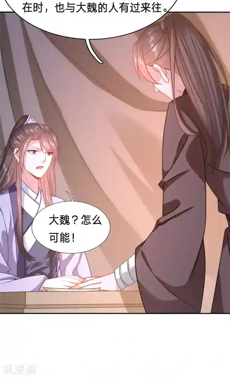 穿越之太子妃威武第165话 竟然是你？！