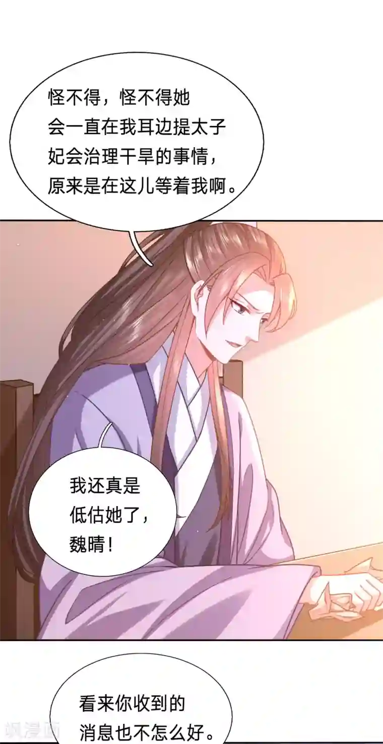 穿越之太子妃威武第165话 竟然是你？！