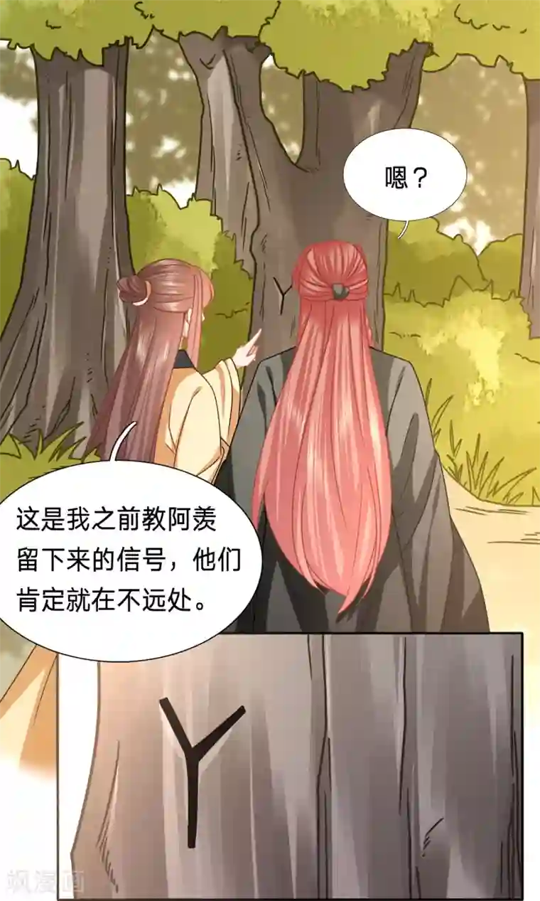 穿越之太子妃威武第166话 这个男二人不错