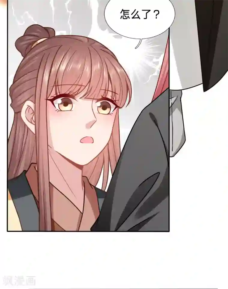 穿越之太子妃威武第167话 有人冒充太子妃？