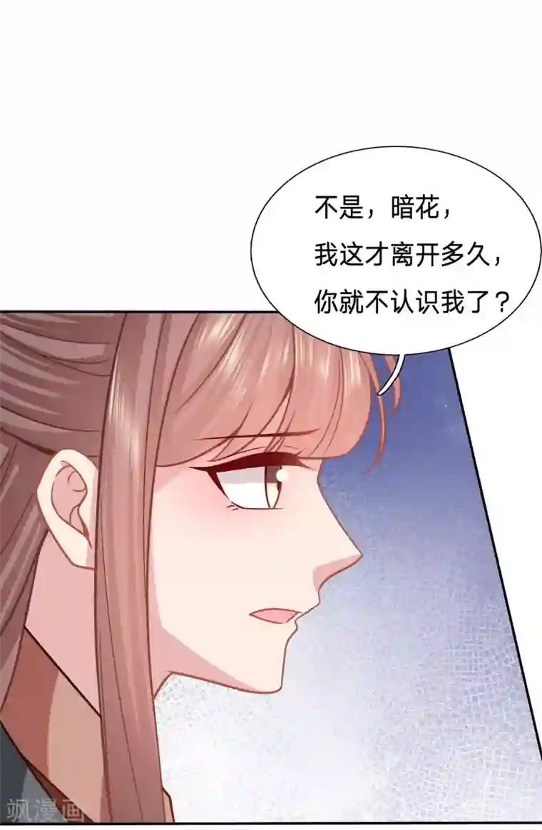 穿越之太子妃威武第167话 有人冒充太子妃？