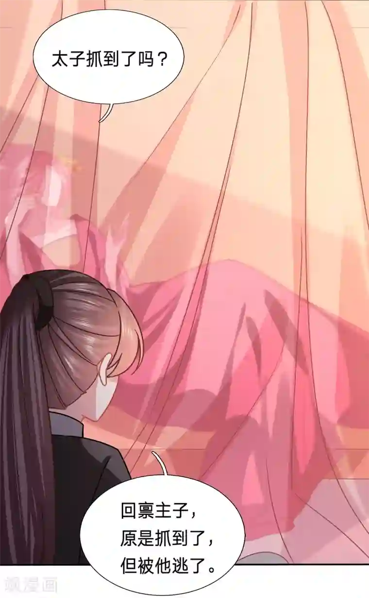 穿越之太子妃威武第167话 有人冒充太子妃？