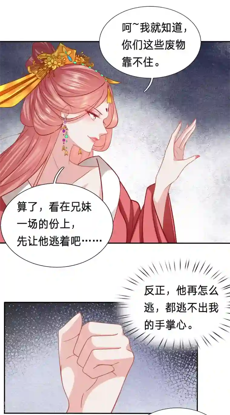 穿越之太子妃威武第167话 有人冒充太子妃？