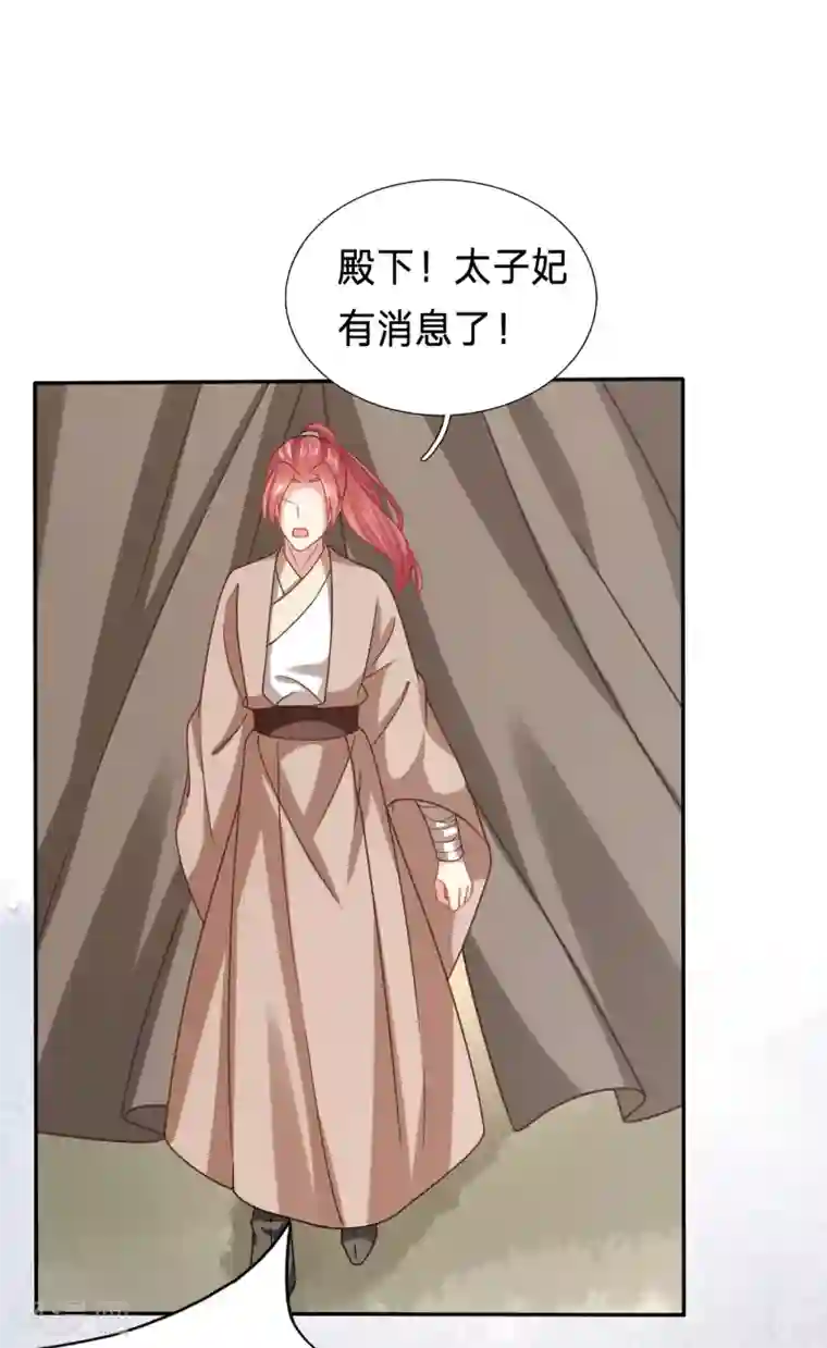 穿越之太子妃威武第167话 有人冒充太子妃？