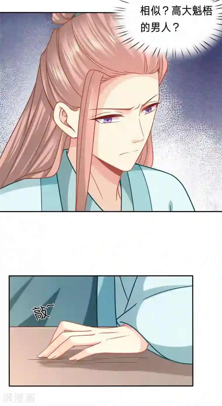 穿越之太子妃威武第167话 有人冒充太子妃？