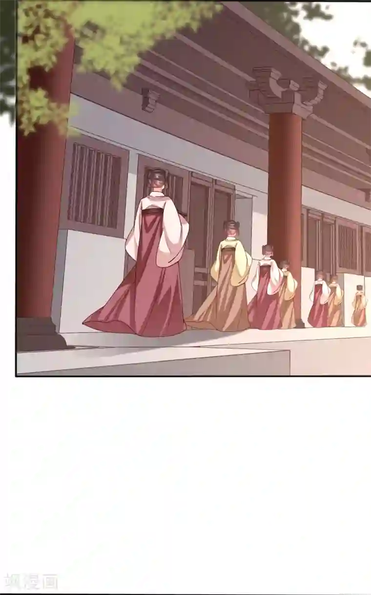 穿越之太子妃威武第174话 恶女鸿门宴