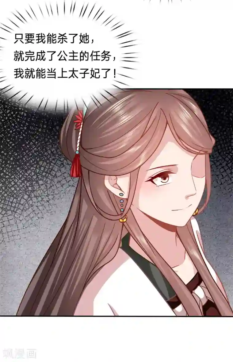 穿越之太子妃威武第175话 妹子们的战场