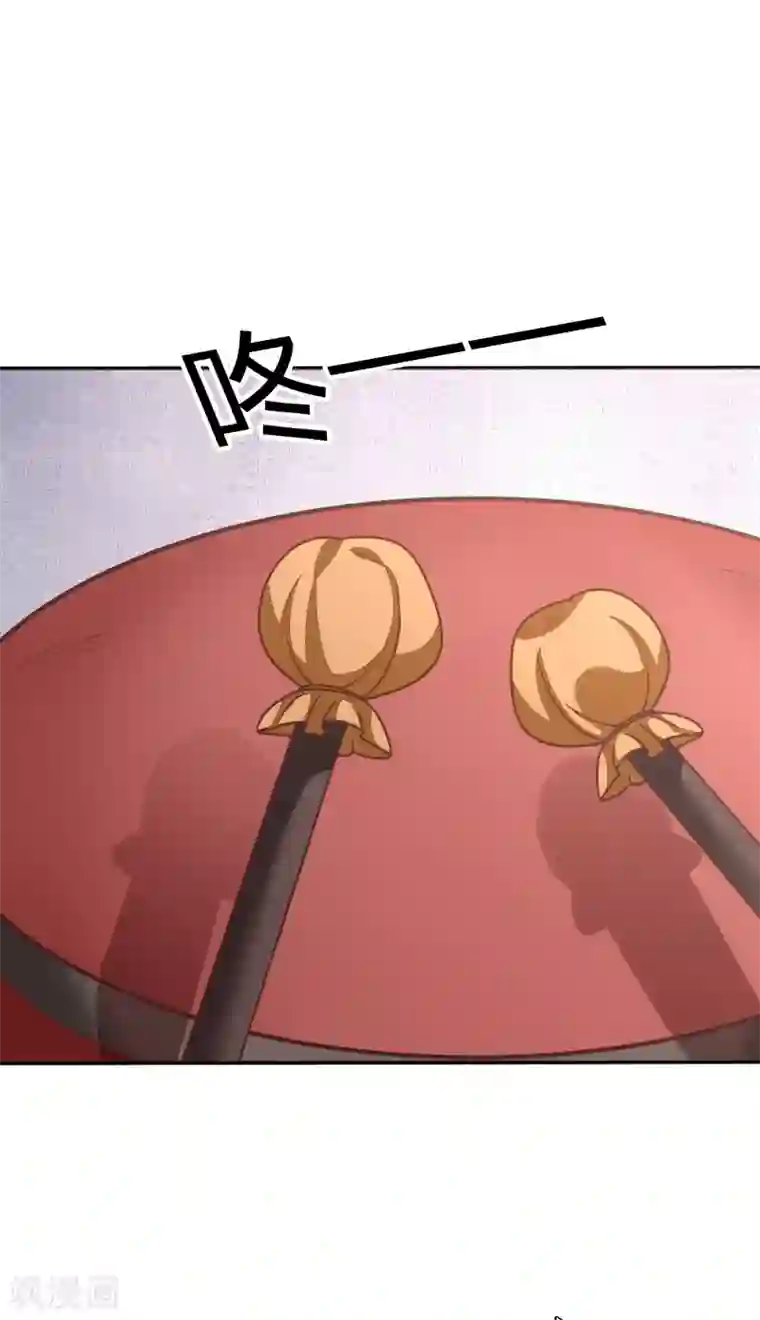 穿越之太子妃威武第176话 击鼓传花想害谁？