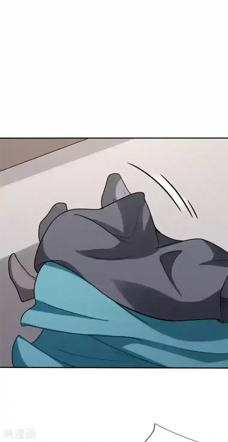 穿越之太子妃威武第178话 身中媚药的神秘男子