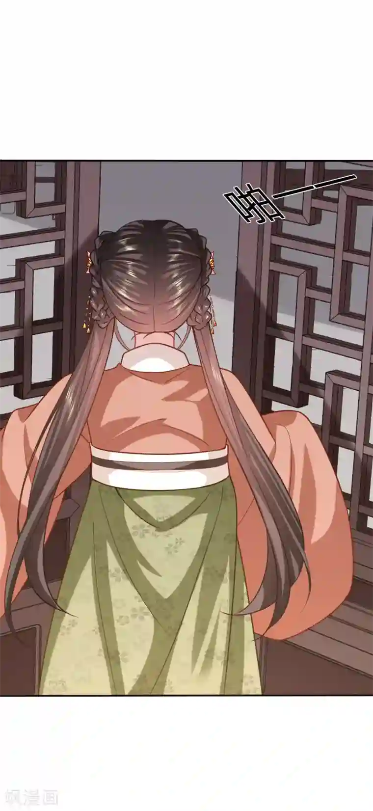 穿越之太子妃威武第179话 用你的方式杀死你