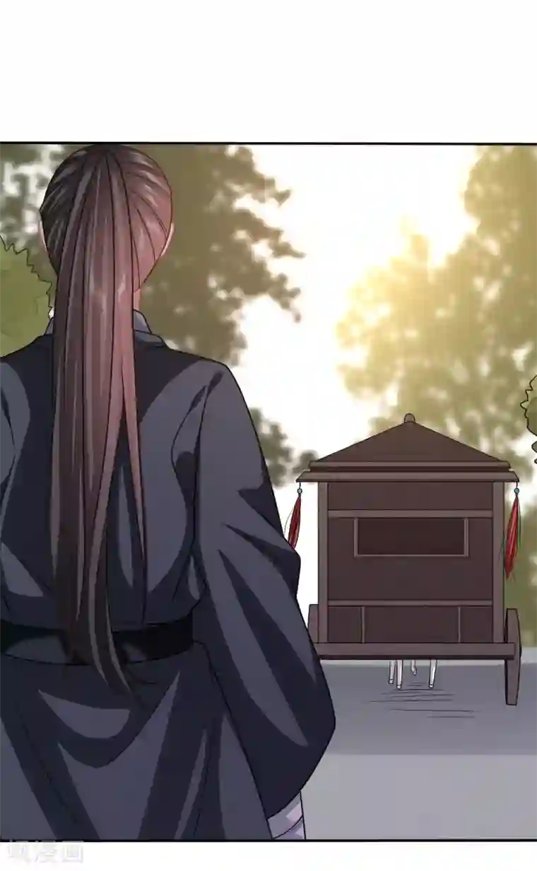 穿越之太子妃威武第182话 与妻书