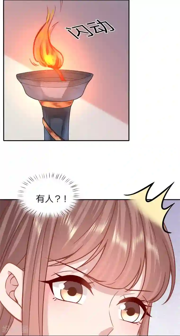 穿越之太子妃威武第183话 暗卫暴露了